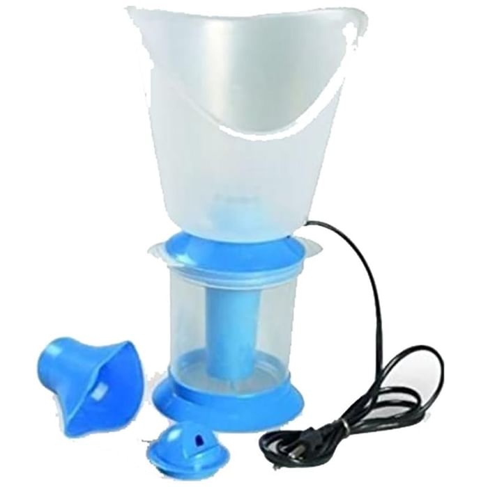 1Mile 3 in 1 Steam Vaporizer
box of 1 Unit