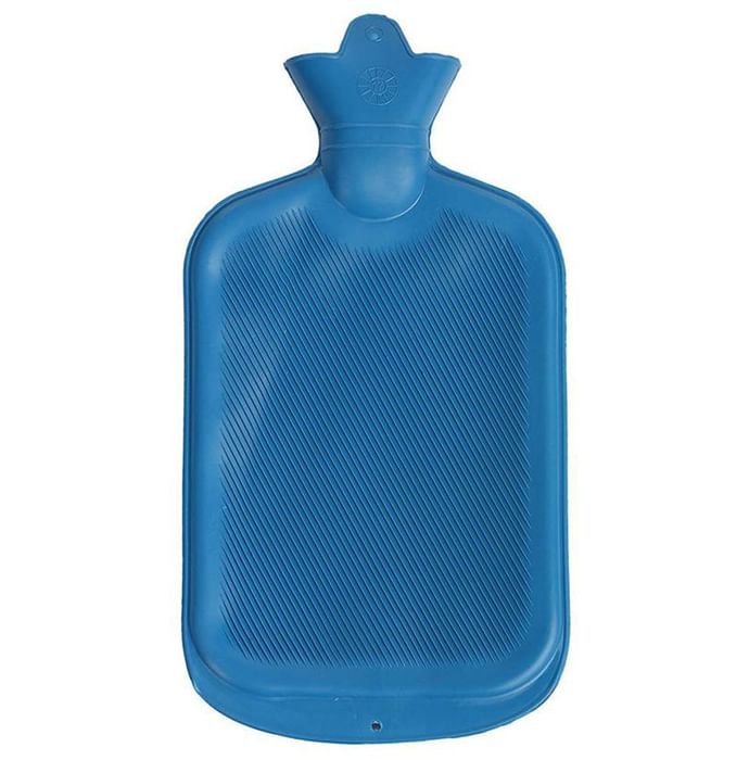 1Mile Rubber Hot Water Bag Regular
box of 1 Bag