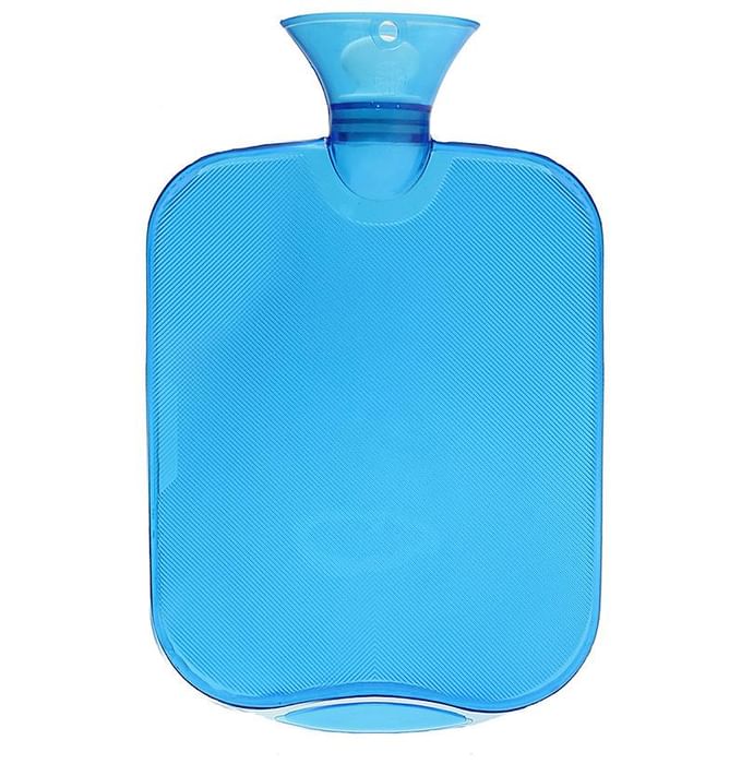 1Mile Silicone Hot Water Bag Regular
box of 1 Bag