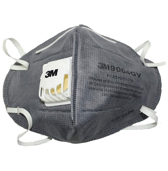 3M 9004GV Particulate Respirator Mask
packet of 1 Mask