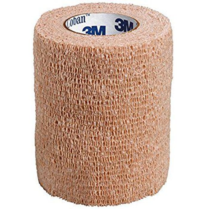 3M Coban Wrap 1583
box of 24 bandages
