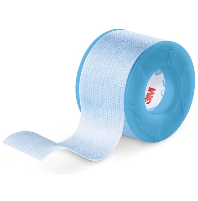 3M Kind Removal Silicone Tape 2770-1, 1 inch x 5.5 yard
box of 12 tapes