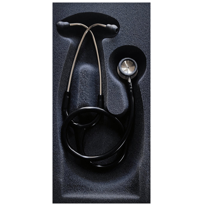 3M Littmann 2113 Classic II Pediatric Sethoscope Black
box of 1 Device