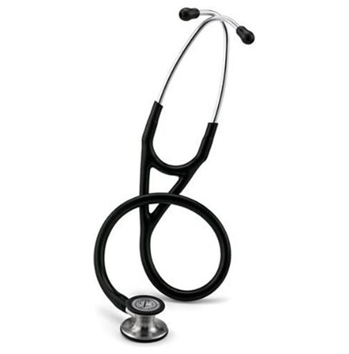 3M Littmann Cardiology IV Stethoscope Black
box of 1 Unit