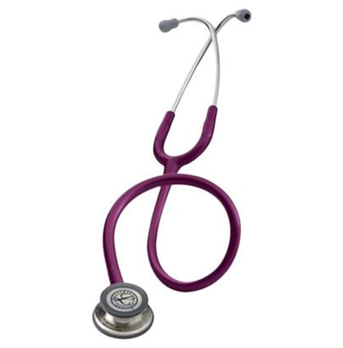 3M Littmann Classic III Stethoscope, Lavender Tube, 27, inch, 5832
box of 1 Unit