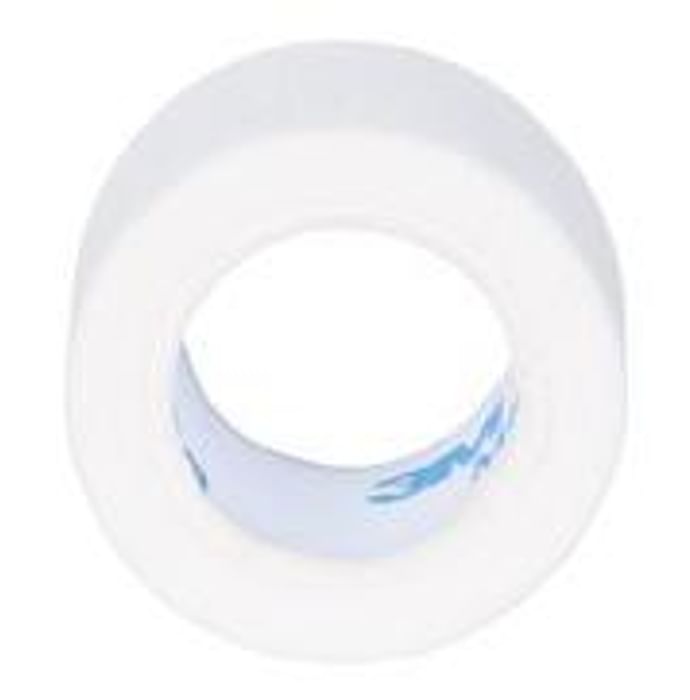 3M Micropore 1530S-0, 1/2 inch x 5.5 yard
box of 1 Tape