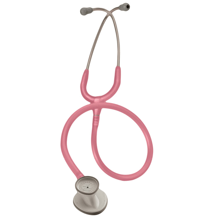 3M Littmann Lightweight II S.E. Stethoscope Pink Tube
box of 1 Unit