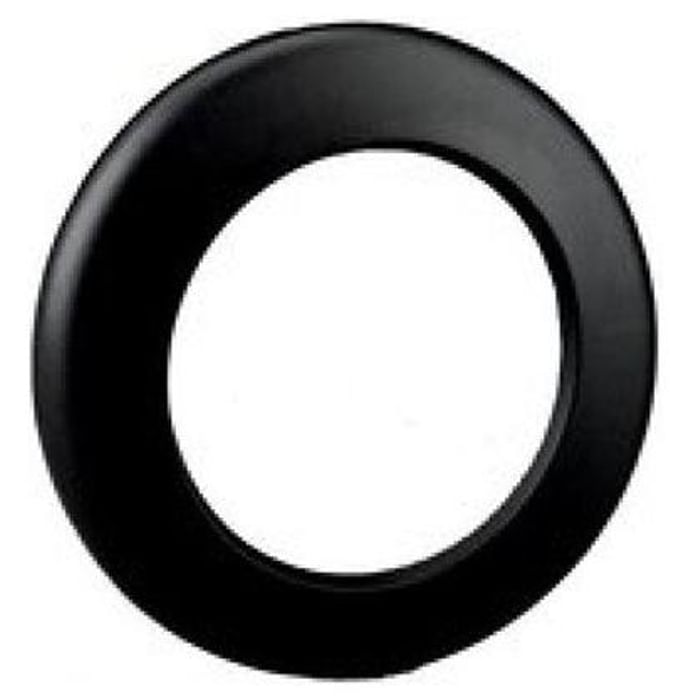 3M Littmann Non-Chill Bell Sleeves for Classic II Black
box of 1 Unit