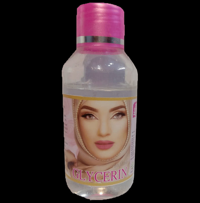 Aaftab Glycerine
bottle of 100 ml Liquid