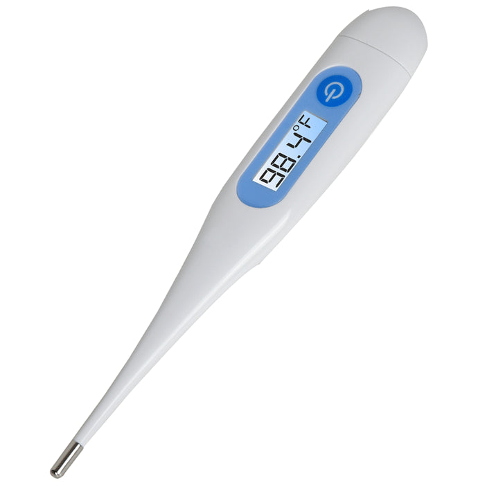AccuSure MT 32 Mercury-Free Digital Thermometer
packet of 1 Unit