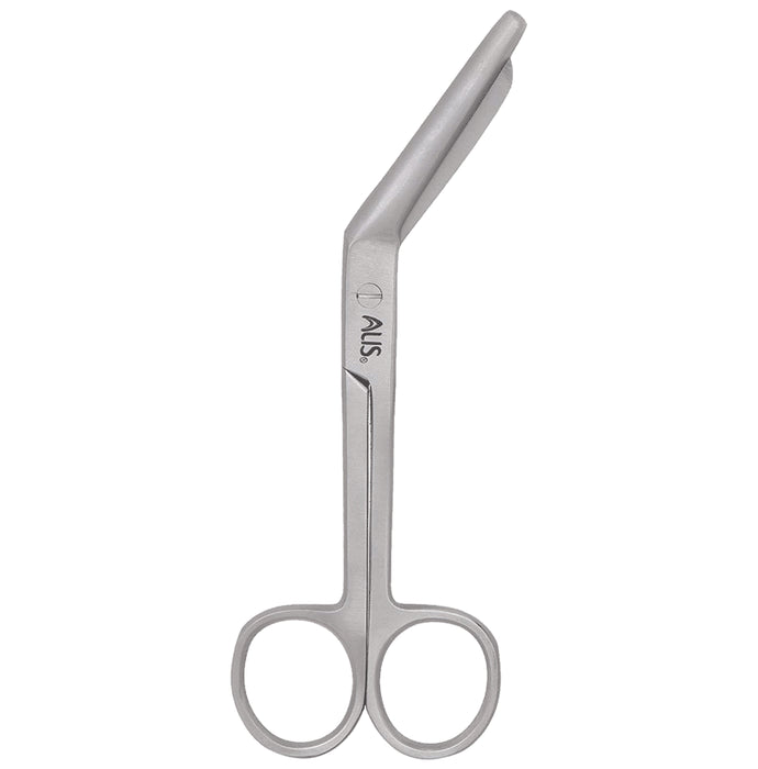 Alis Stainless Steel 5.5 Episiotomy Scissor
packet of 1 Unit