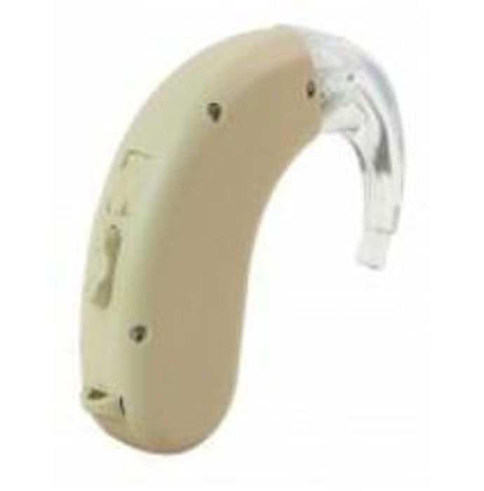 ALPS BTE Hearing Aid
box of 1 Unit