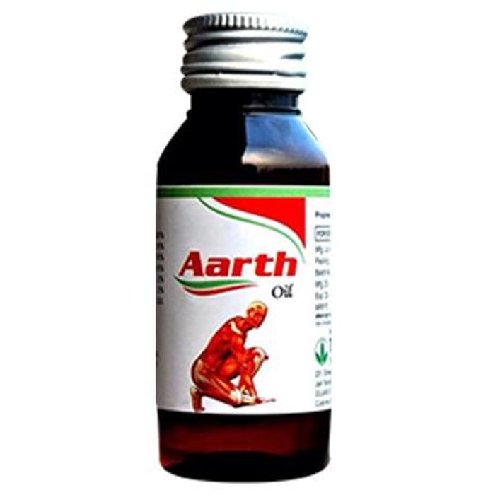 Aarth Oil
bottle of 30 ml Oil