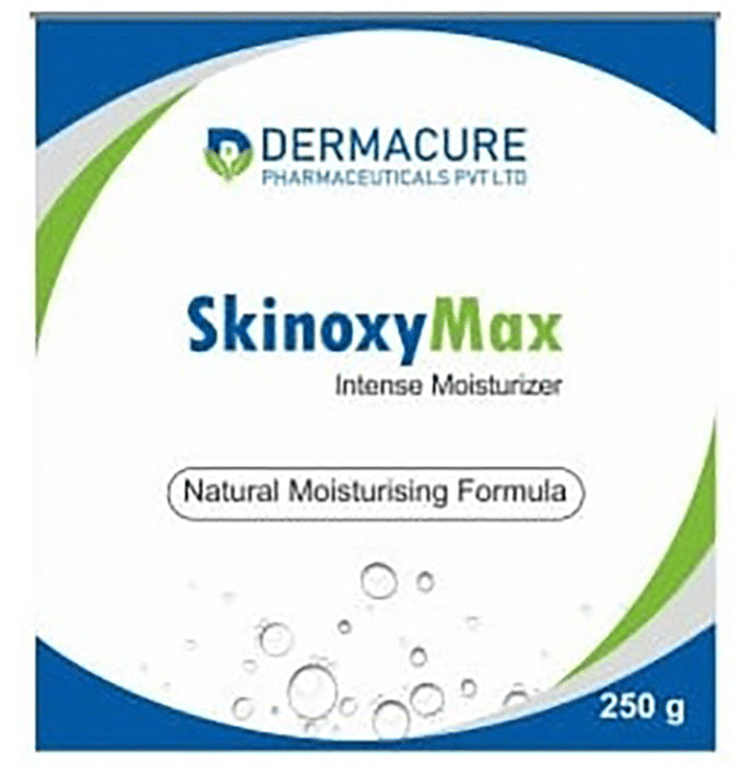 SkinoxyMax Intense Moisturizer
jar of 250 gm Cream