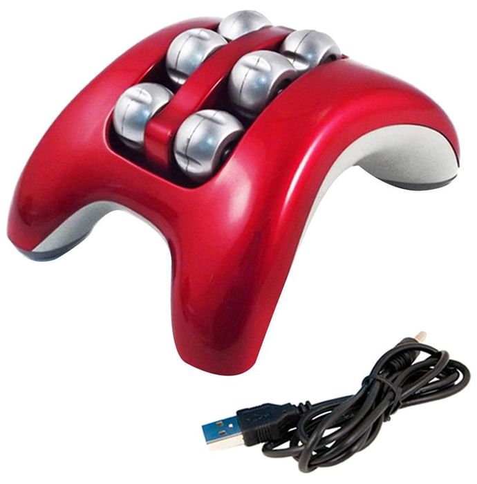 Deemark Mini Foot Massager
box of 1 Massager