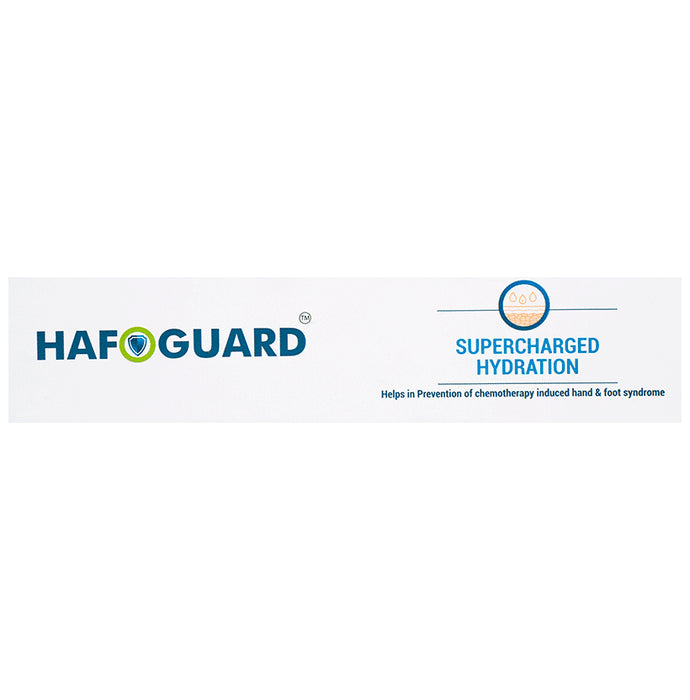 Hafoguard Supercharged Hydration Cream
bottle of 50 gm Cream