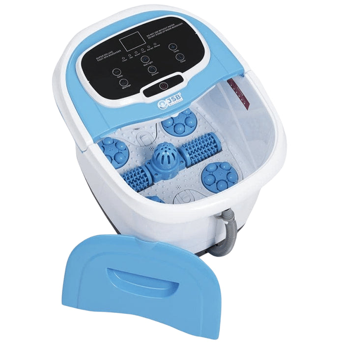 JSB HF37 Pedicure Tub Foot Spa Massager
box of 1 Unit