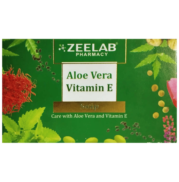 Alofia Soap
box of 75 gm Soap