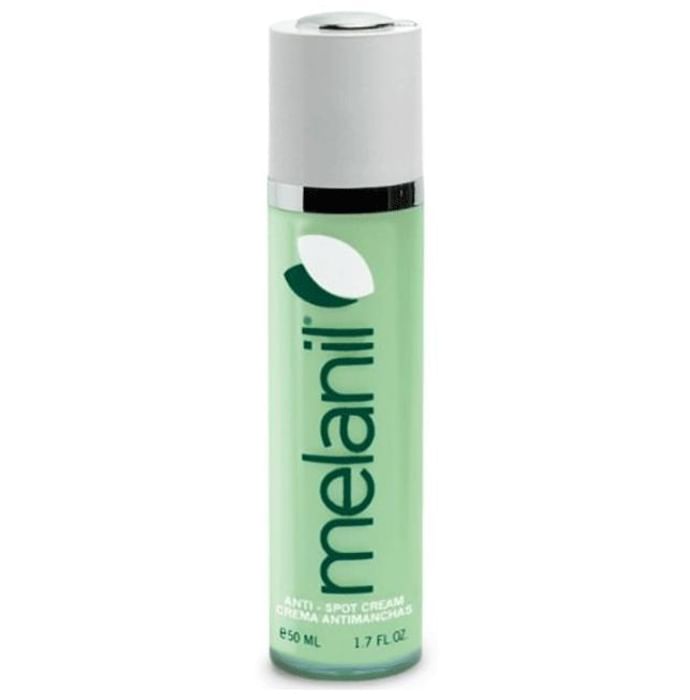 Melanil Anti-Spot Cream
bottle of 50 ml Cream
