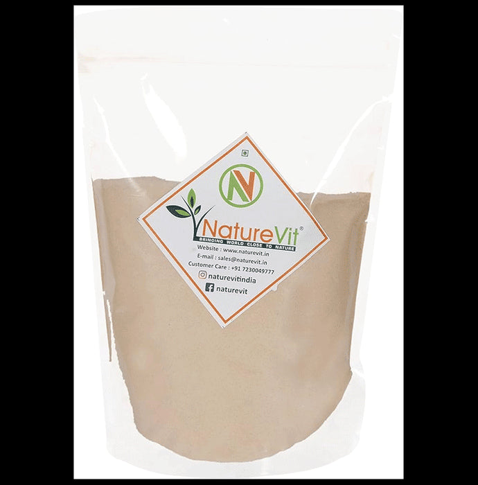 ?Nature Vit Ashwagandha Root Powder
packet of 1 kg Powder