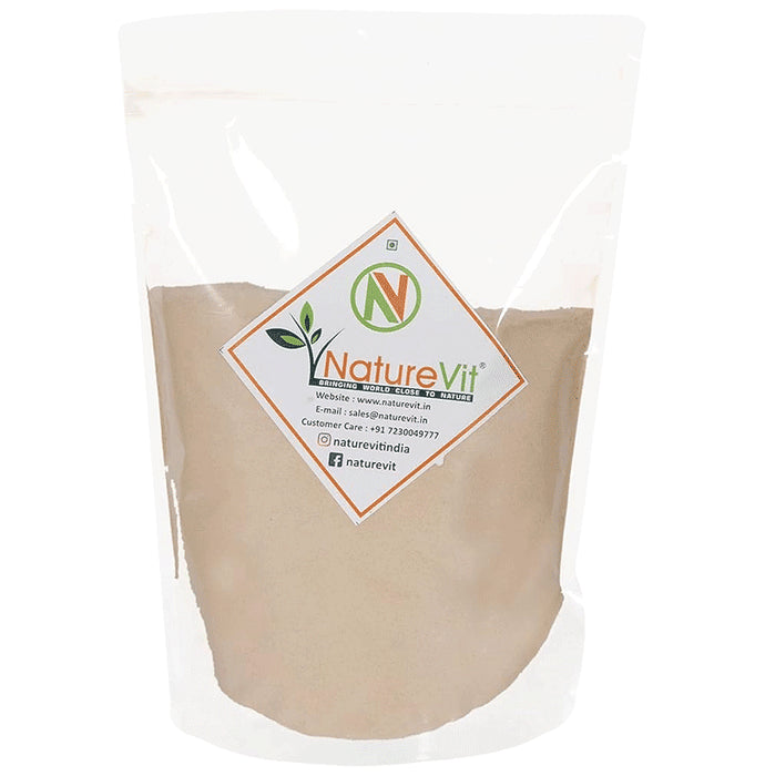 ?Nature Vit Ashwagandha Root Powder
packet of 500 gm Powder