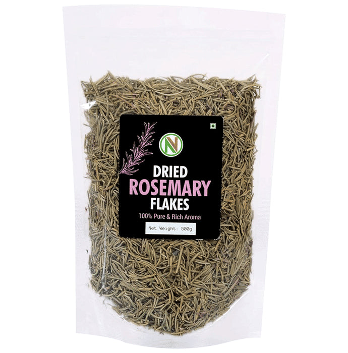 ?Nature Vit Dried Rosemary Leaves
packet of 100 gm Leaves