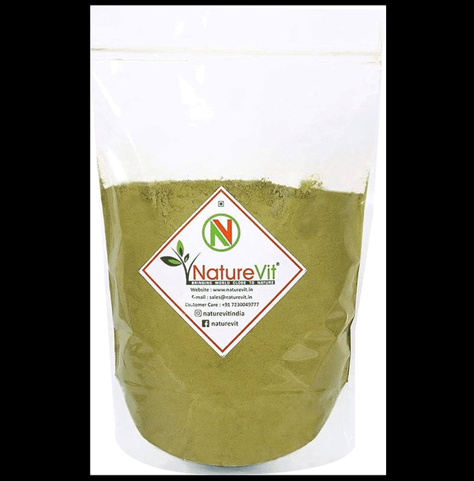 ?Nature Vit Indigo Powder
packet of 500 gm Powder