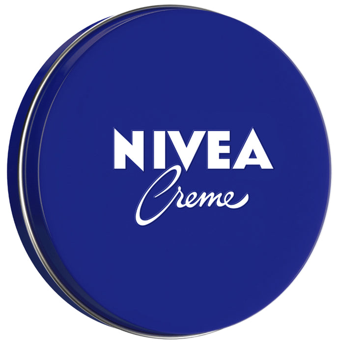 Nivea Multi-Purpose Creme | Protects & Moisturises skin
jar of 60 ml Cream
