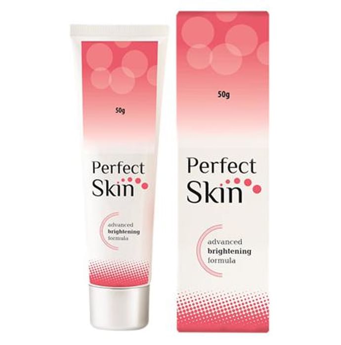 Shivalik Herbals Perfect Skin Cream
tube of 50 gm Cream