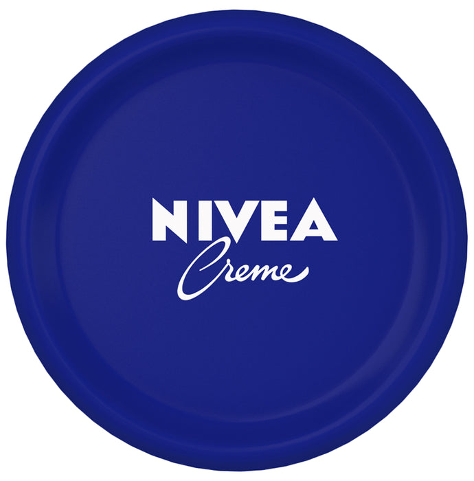 Nivea Multi-Purpose Creme | Protects & Moisturises skin
jar of 100 ml Cream