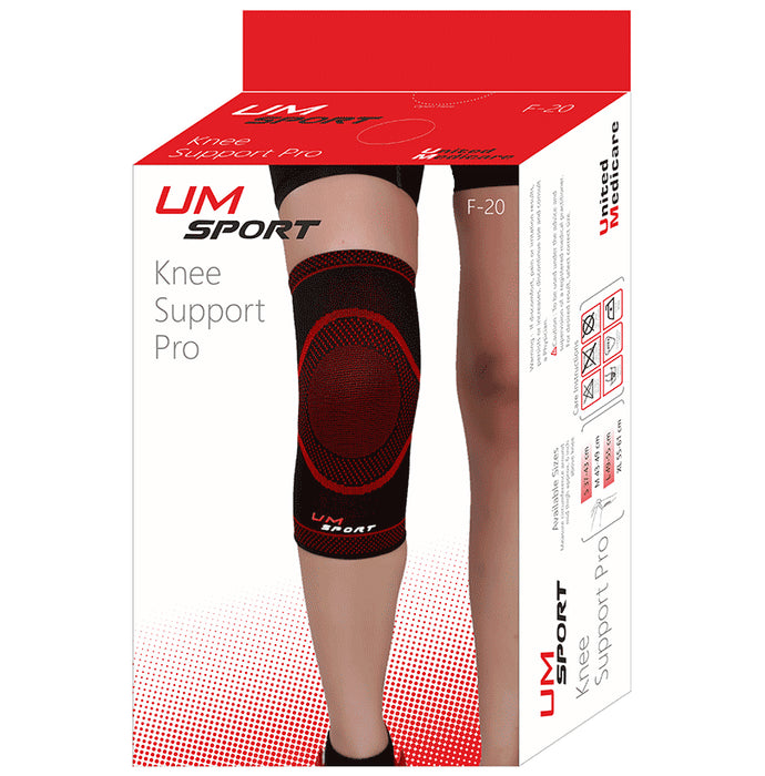 United Medicare Knee Support Pro XL
box of 1 Unit