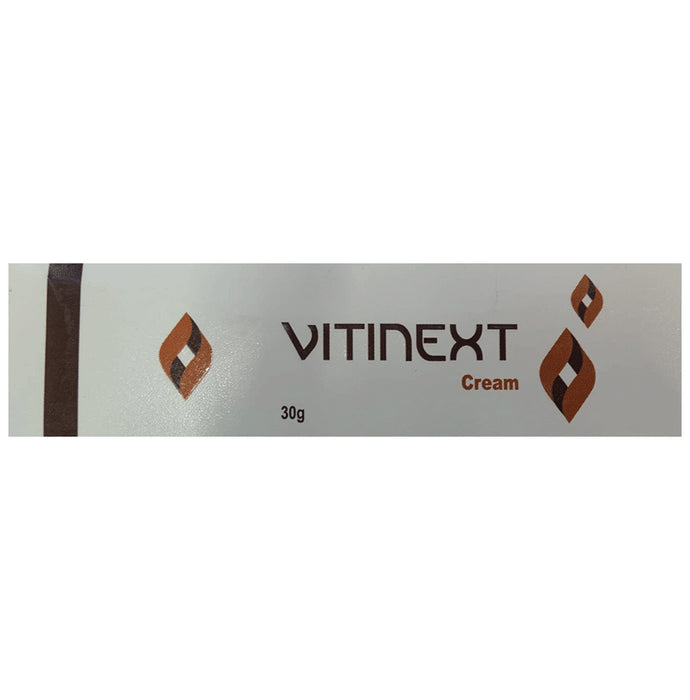 Vitinext Skin Cream
tube of 30 gm Cream