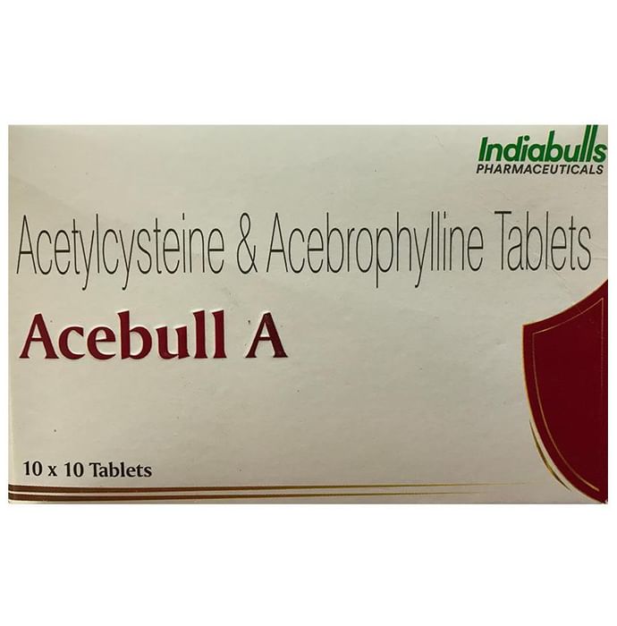 Acebull A Tablet
10 Tablet