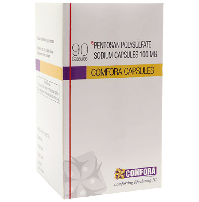 Comfora Capsule
90 Capsule
