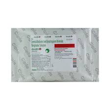 DUOLIN 3 RESPULES 3 ML (5 Respule(s) in Packet)