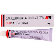 CLONATE F CREAM 20gm 20 gm 20 gm