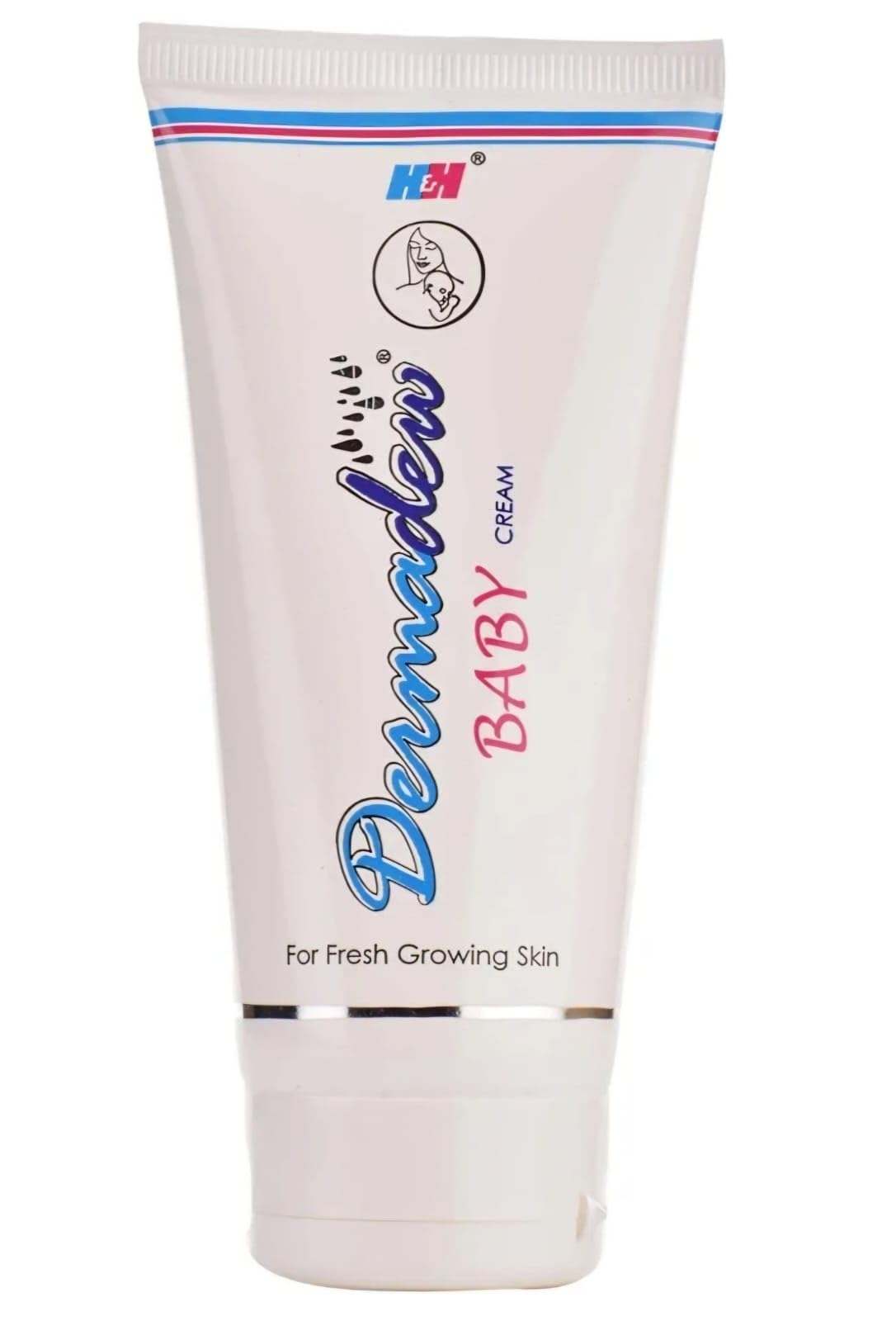 DERMADEW BABY CREAM 80 gm