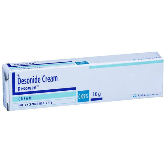 DESOWEN CREAM 10GM