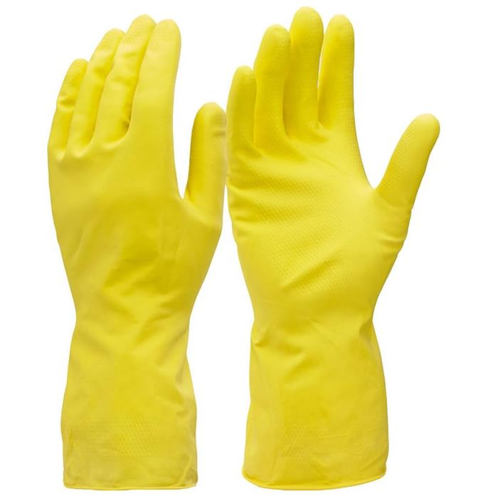 1Mile Household Glove Universal
box of 5 Pair of Gloves