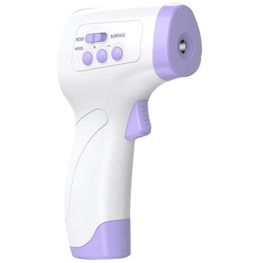 1Mile Non Contact Digital Infra Red Thermometer
box of 1 Unit