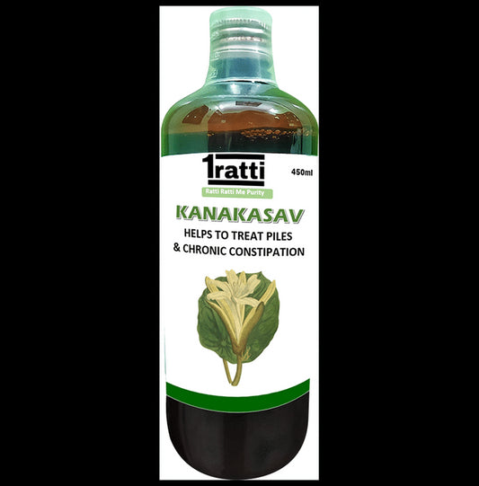 1ratti Kankasav (450ml Each)
combo pack of 2 bottles
