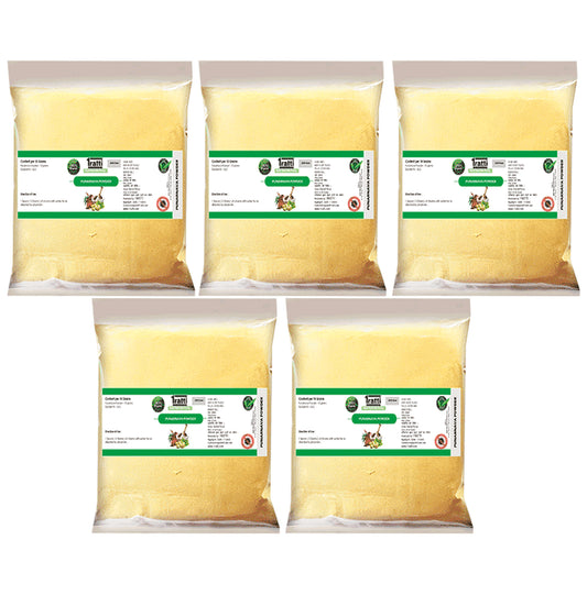 1ratti Punarnava Powder (1000gm Each)
combo pack of 5 Packs