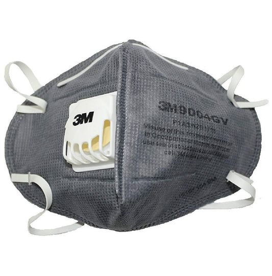 3M 9004GV Particulate Respirator Mask
packet of 1 Mask