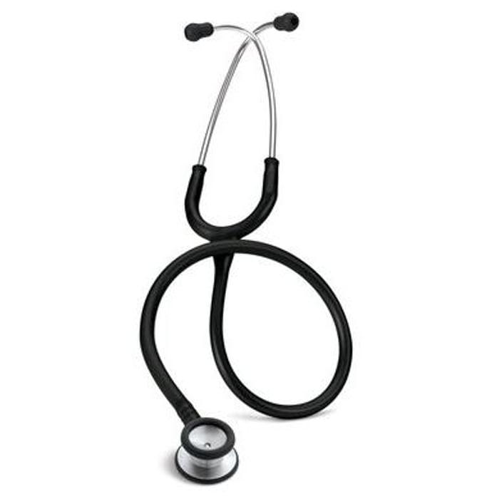 3M Littmann 2113 Pediatric Stethoscope, 28 inch Black
box of 1 Unit