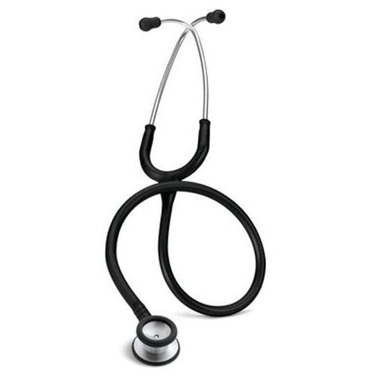 3M Littmann 2113 Pediatric Stethoscope, 28 inch Black
box of 1 Unit