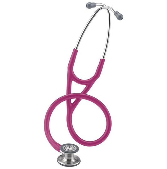 3M Littmann 6158 Cardiology IV Stethoscope Raspberry
box of 1 Unit
