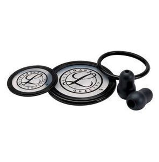 3M Littmann Cardiology III Spare Parts Kit Black
box of 1 Unit