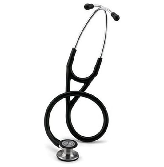3M Littmann Cardiology IV Stethoscope Black
box of 1 Unit