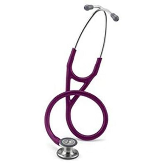 3M Littmann Cardiology IV Stethoscope Plum
box of 1 Unit