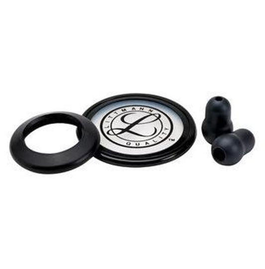 3M Littmann Classic III Spare Parts Kit Black
packet of 1 Unit
